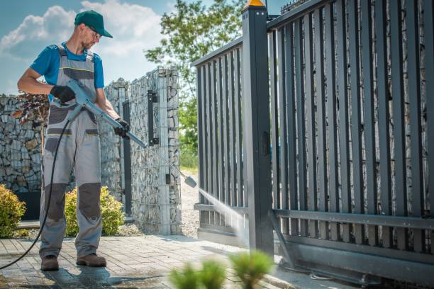 Best Fence Cleaning  in Hopewell, NJ