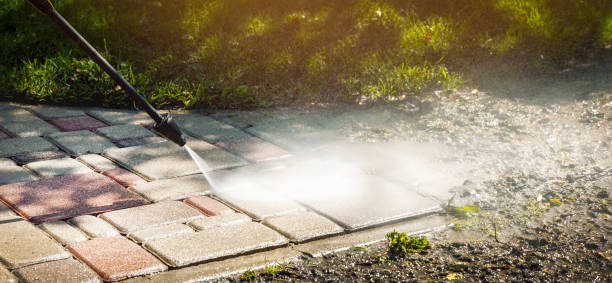 Best Dumpster Area Cleaning  in Hopewell, NJ