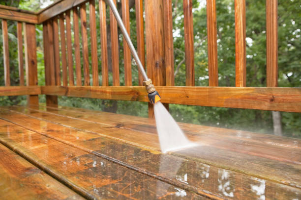 Best Animal Enclosure Cleaning  in Hopewell, NJ